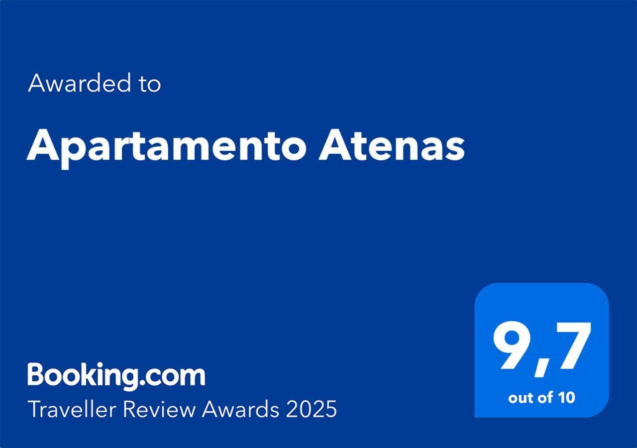 Apto Atenas, Retamar, Cabo De Gata Almería Extérieur photo